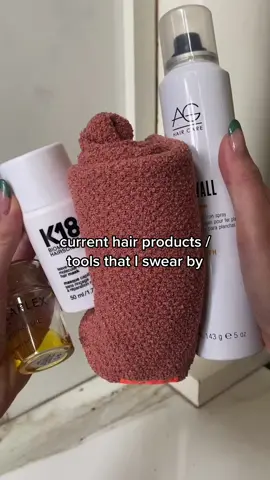 What helped transform my hair 💇🏼‍♀️#hair #haircare #productsyouneed #fyp #hairroutine