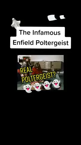 Poltergeist #poltergeist #ghost #scary #isitreal #caughtoncamera #manifestation #spooky #news #newsreport #foryou #foryourpage #fyp #trending #👻