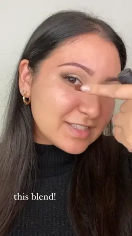 quick grwm 🤎 #makeup #grwm #makeuptutorial #beauty