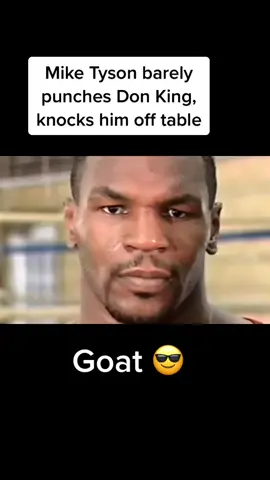 #miketyson #funny #donking #punch #knockout #goat #outtakes