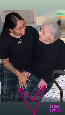 thank you so much for the BEST 24 years of my life Mama 💕🥺. i love you so much beautiful & im gonna miss you even more 😢. #103años #rip #fyp #Love