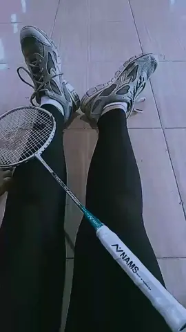 Prank Story Badminton buat teman