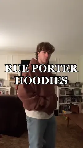 frill the best oversized hoodie ever #rueporter #oversizedhoodie #streetwear