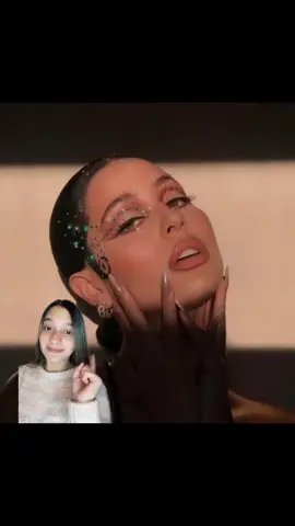 i love maddy ok i had to do it✨ #euphoria #euphoriamakeup #euphoriaseason2 #fyp  #greenscreen