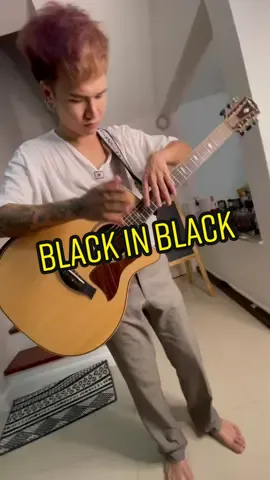 ตอบกลับ @siwanat2003 จัดไปวัยรุ่น #แชมป์ถนัดสุย #blackinblack