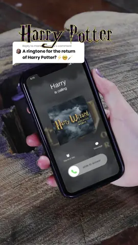 #harrypotter #harrypotterworld #harrypottermagic #harrypottermusic #ReturntoHogwarts #magic #tuunes #ringtones #appleringtone #marimba