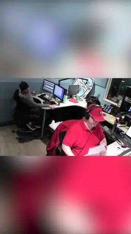 This week’s The Bert Show had EVERYTHING! Apology tours, celebrity farts, TUK TUKS? https://linktr.ee/TheBertShowWrapUp