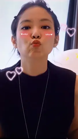 Kissme😘😘#jennie #blackpinkofficial #masukberanda #fyp