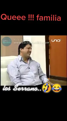 humor#los Serrano##😂🤣