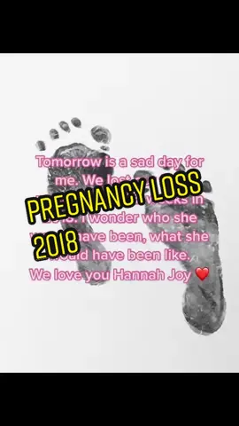 Sorry if I don’t post this weekend. Mental health is important 1/15/2018 #pregnancylossawareness #MomsofTikTok #incompetentcervix #mentalhealthmatters
