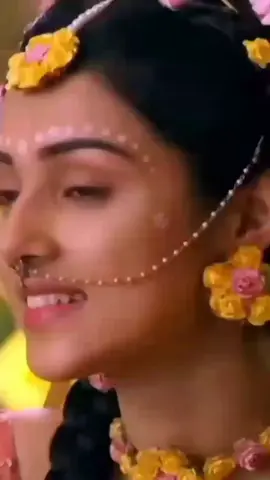 Radha krishna serial 🌹 status #shorts #youtubeshorts #radha #krishna #mallikasingh #radhakrishna#Love #❤️😘 #loveyou