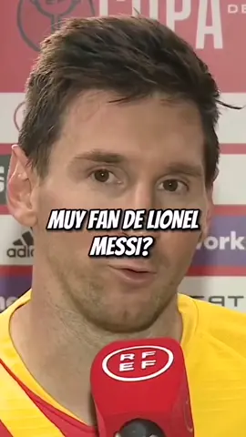 Leo sus comentarios 😉 #messi #barca #barcelona