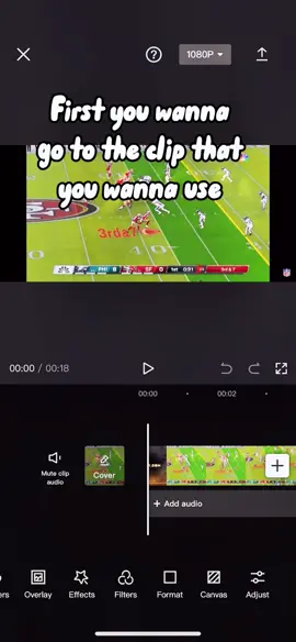 Reply to @playboinics hopefully that helps #fypシ #abcxyz #viral #nfl_vid_prod #tutorial #blurry