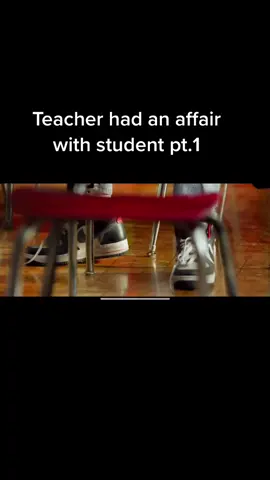 Teacher has an affair with student pt.1 #drama #movieclips