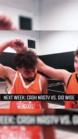 FRIGA DISS TRACK?? 😈 #foryou #rap #dunk #basketball #ballislife #mk #bball #viral #houseofhighlights