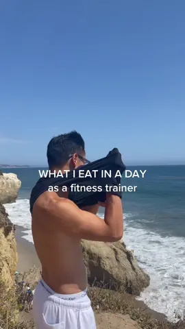 what i eat in a day as a fitness trainer — away from home #2022  #whatieatinaday #food #foodtiktok #Fitness #dayinmylife #fyp
