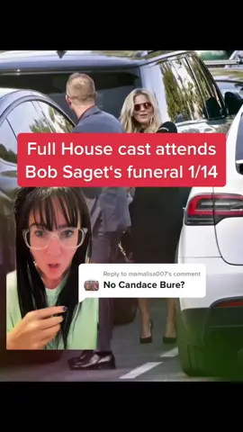 Reply to @mamalisa007  #fullhouse #dannytanner #bobsaget #olsentwins #djtanner #candicecameron #marykateandashley #dad #tv #star #rip #bobsagetrip #ca