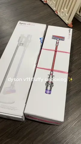 máy hút bụi không dây #Dyson #V11 #Fluffy   Hotline mua hàng 0962018877