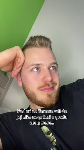 Pa dobro sta hoce..  Sad se verila nema nazad.. 🥶😂