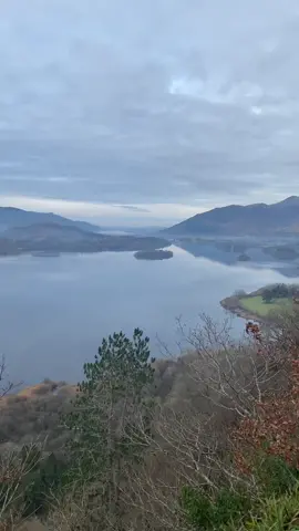 Suprise View, Keswick ✨ #thelakedistrict #keswick #supriseview #thelakes