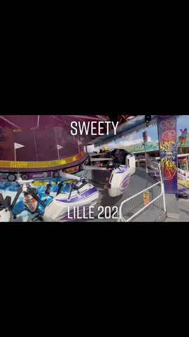 #sweety #foire #lille #france #2021 #fyp #foryou #foryoupage