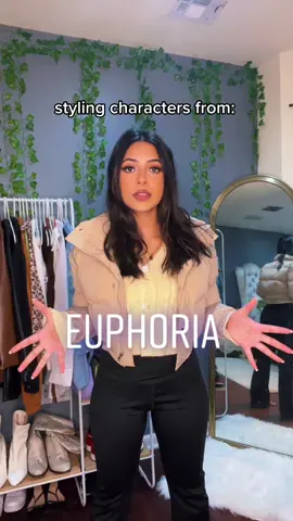 i feel like this season is going to break my heart #euphoria #euphoria2 #outfits