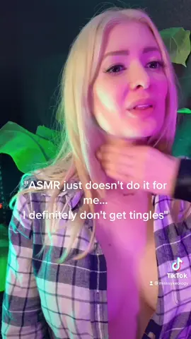 You won't know until you try 😎 #asmr #yesmom #fyp #transition