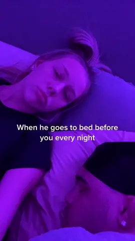 Can't even cuddle 😢