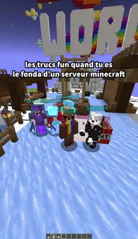 Tout et dans ma bio 😃 #Minecraft