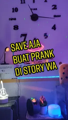 Save aja buat prank di Story WA kalian#makeoverkamar #fypシ #kamaraesthetic