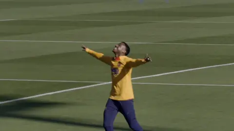 ⚽️🤙🏾