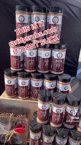 randysrubs.com #thisisit#randysrubs#followme#everything#seasoning#kitchen#paleo#keto#sugsrfree#fyp#fypviralシ#viral#millionviews#tiktok#glutenfree