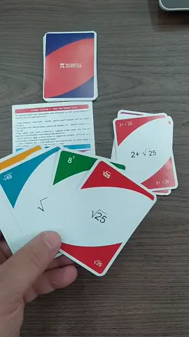 Uno matemático #novoensinomedio #educacaofinanceira #nerds #goiania #go #educacao #escola #uno
