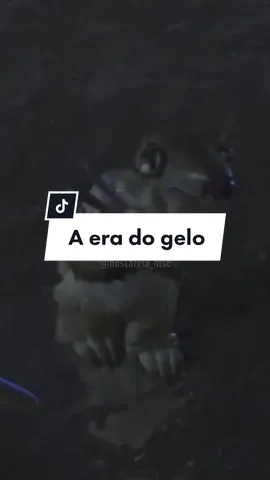 #sid #aeradogelo #filmesnostalgia #desenhosnostalgicos #desenhosantigos #memes #nostalgia #infanciafeliz #fy #foryou #funny