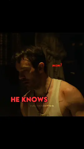 Reply to @david_unis context: he was listening #mattmurdock #daredevil #dd #marvel #netflix #charliecox #edit #tvshow
