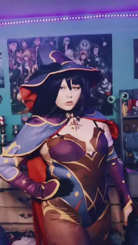 #GenshinImpact #mona #monagenshinimpact