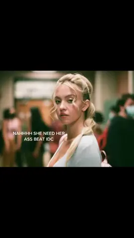 CASSIE WHYYY #euphoriaseason2 #cassiehoward #maddyperez #natejacobs #euphoria #xyzcba #fypシ