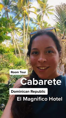 Whose heard of Cabarete a digital nomads dream. Here is where I stayed #cabarete #dominicanrepublic #dogitalnomadlifestyle #traveltheworld #godomrep