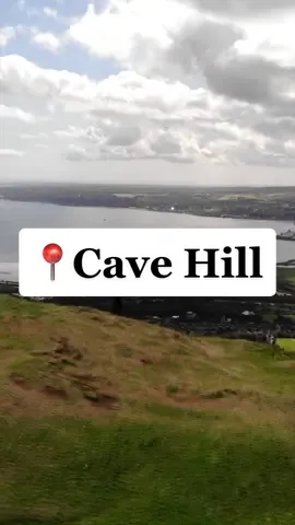Have you been here? ☘️ #IB4UD #fyp #northernireland #placestovisitinireland #irelandtravel #irishtravelguide #ireland🇮🇪 #loveireland🇮🇪 #irishtravel #exploreireland #belfast