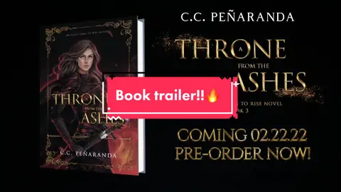 BOOK TRAILER❤️‍🔥🔥❤️‍🔥 #BookTok #bookrecommendations #bookclub #cinematics