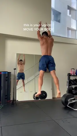 this is your sign >> MOVE YOUR BODY #2022 #Fitness #FitTok #training #trainer #motivation #workout #fyp
