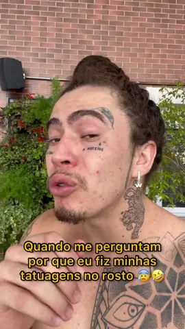 Uma questão mto frequente e difícil de responder 🥺🤣