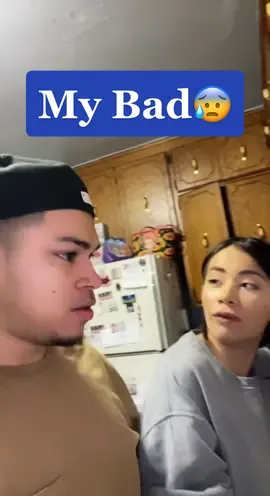 My Bad😰🤣IG:Jr_Villegas1 #fyp #foryou #xyzbca #viral #parati