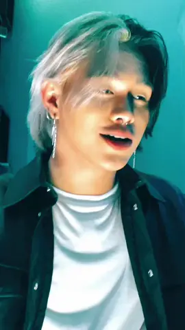 POV: He was surprised to see his Ex-Girlfriend vibing in the crowd which took him back to the days when they were still together.