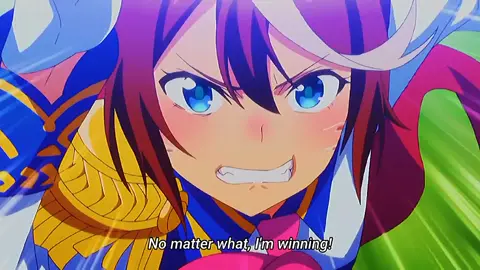 Tokai Teio 🥰❤️ #anime #animeedit #amv #animegirl #animewaifu #umamusumeprettyderby #umamusumeprettyderbyseason2 #umamusume #tokaiteio #fyp