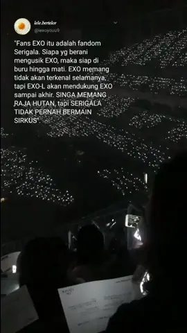 😎❤️#exo #exol #weareone #exosaranghaja #fyp #fypシ
