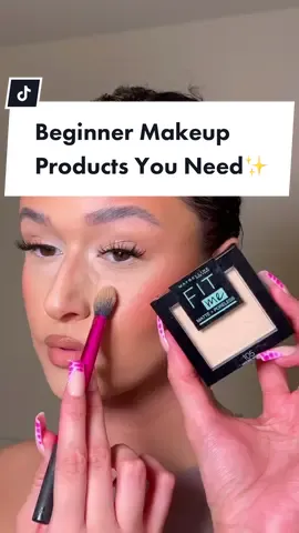 This base… wowww. Product list on IG #beginnermakeup #makeuprecommendation #beginnermakeuptips #makeup
