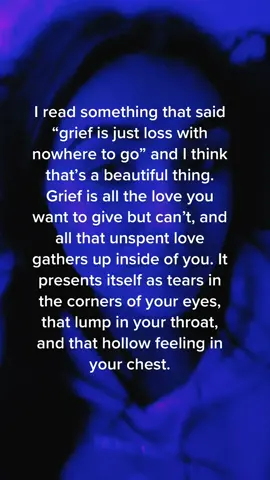 #ArbysDiabloDare #grief #advice #Love