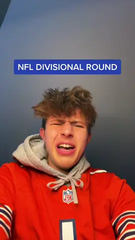 Reply to @friedbacon1._  I haven’t got a game wrong this year btw. #fyp #sports #sportstiktok #nfltiktok #nfl #NFLPlayoffs #predictions #xyzbca #viral