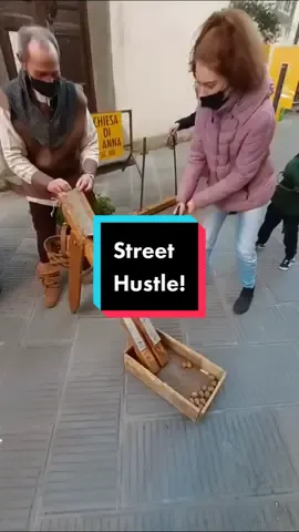 This game only has 1 winner!